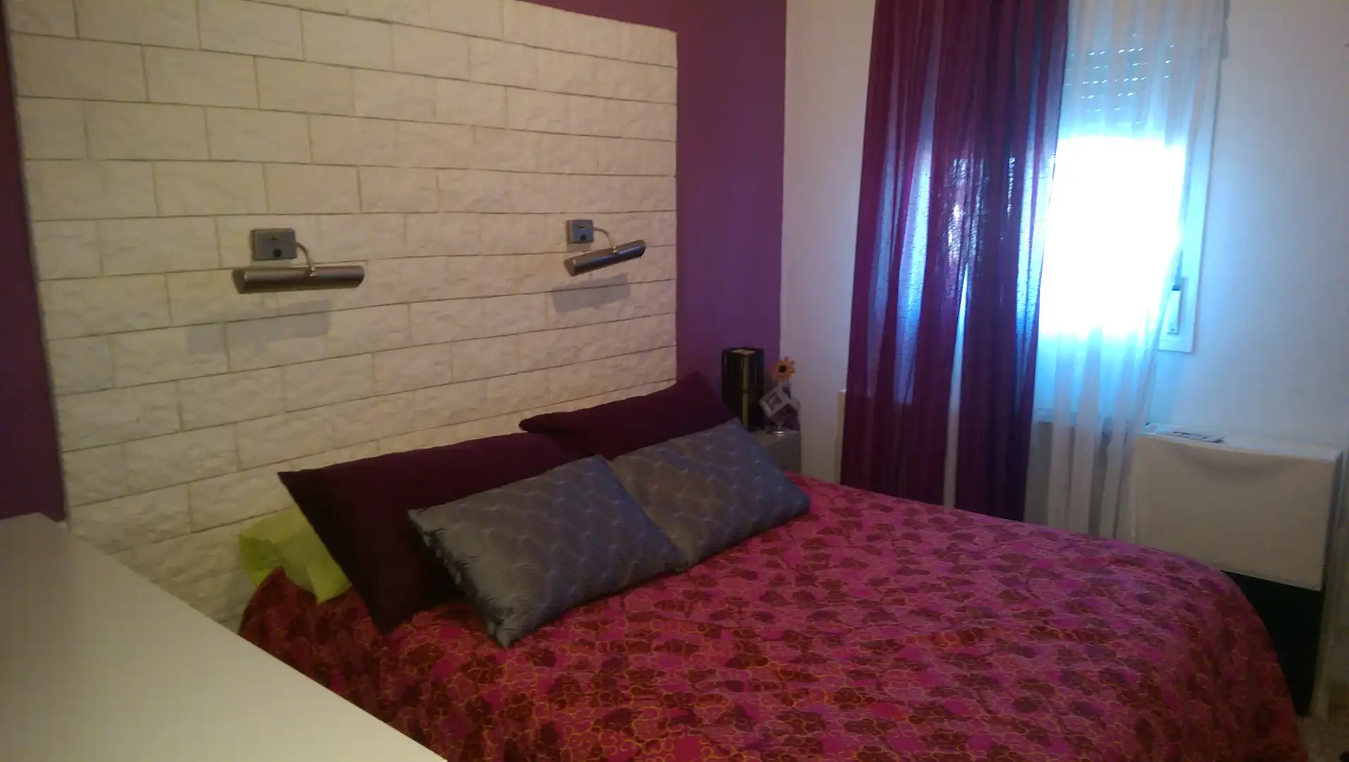 Ático en venta en Avenida Juan Pablo II, Vista Azul - Consolación