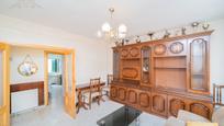 Living room of Flat for sale in Collado Mediano