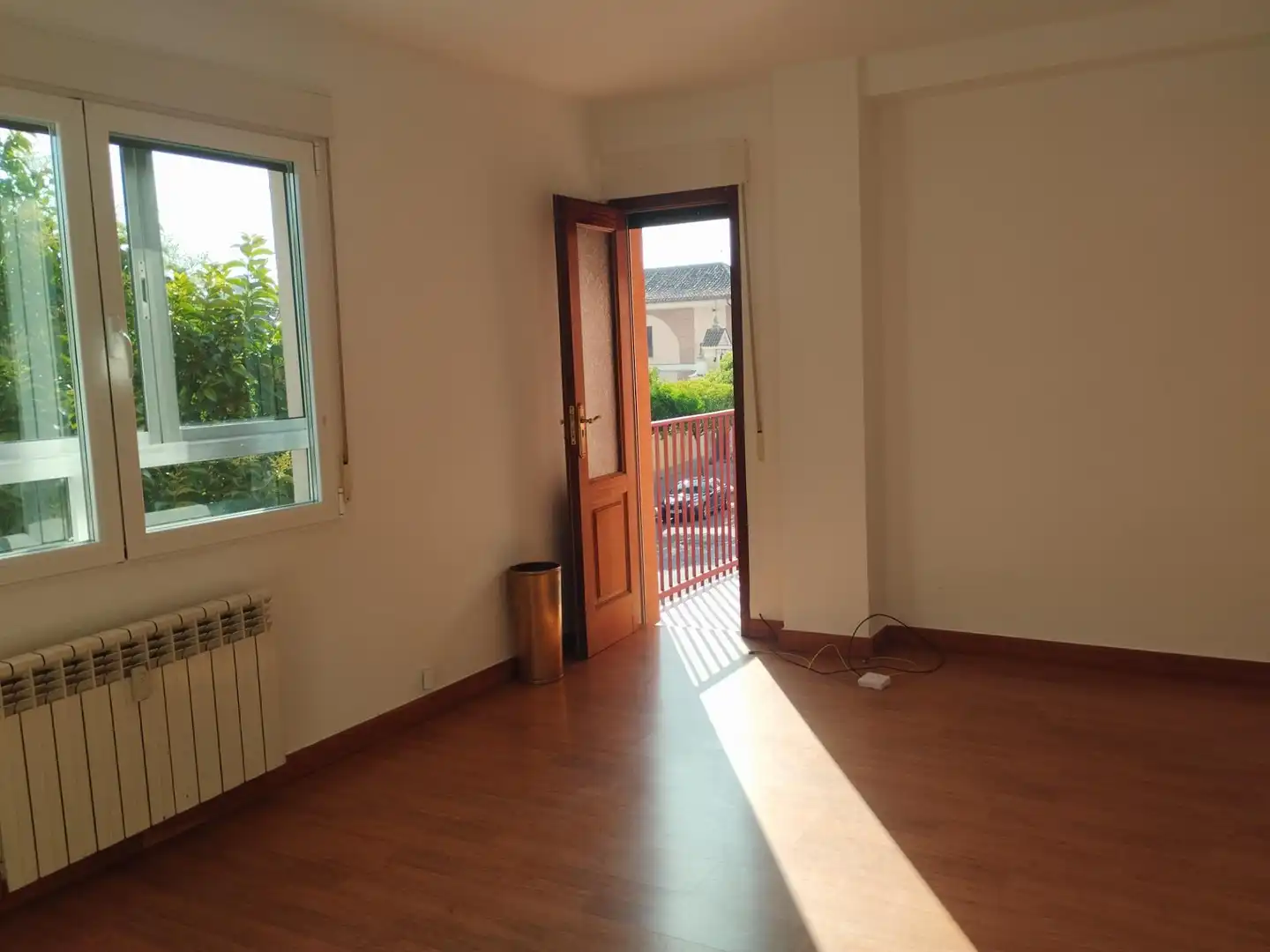 Wohnung zur Miete in Calle LECHERAS, San Pablo - San Nicolás