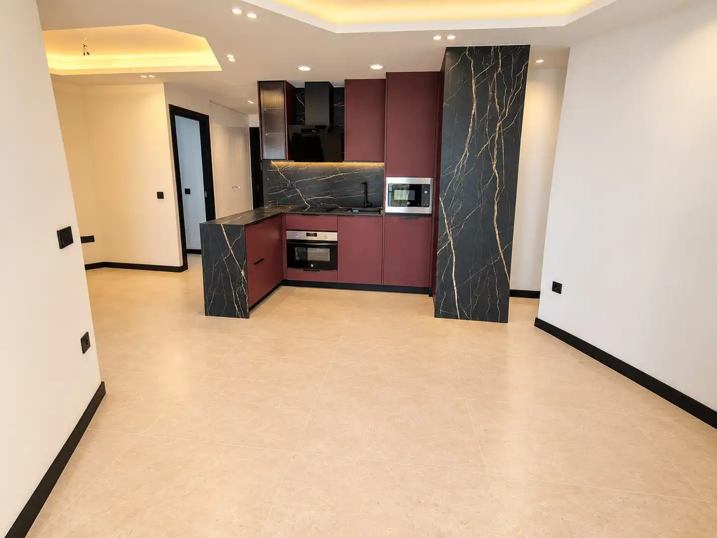 Apartament amb ascensor en venda a Puerto Deportivo, imagen 10