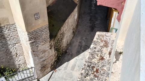 Foto 2 de Casa adosada en venda a San Bartolomé,  Sevilla Capital