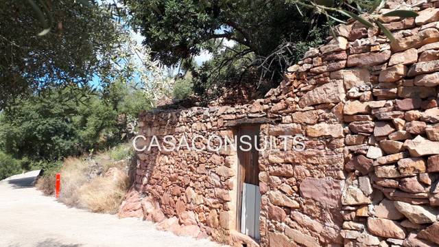 Terreno residencial en Venta en Vilafamés