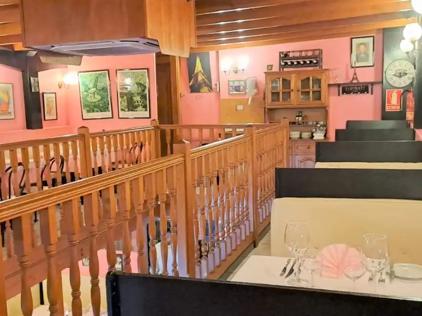 Commercial properties for sale in Tías  with Air Conditioner, Furnished and Alarm