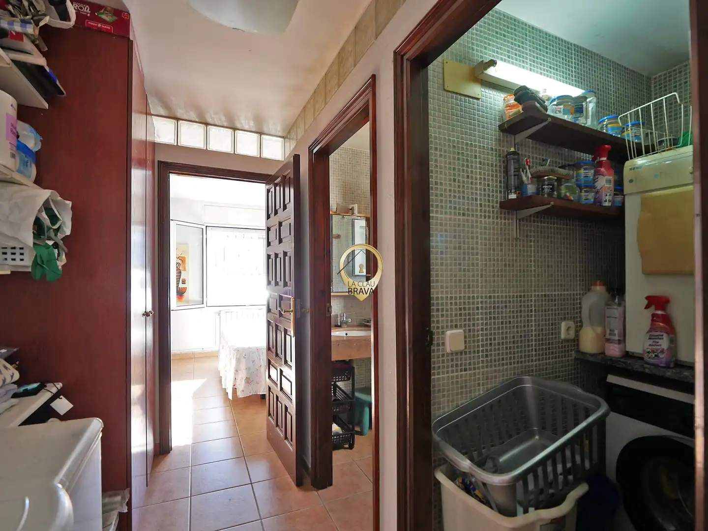 Chalet con jardín en venta en Avinguda de la Costa Brava, imagen 35