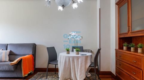 Foto 5 de Piso en venta en Amara Kalea, Amara Zaharra - Arbaizenea, Donostia - San Sebastián