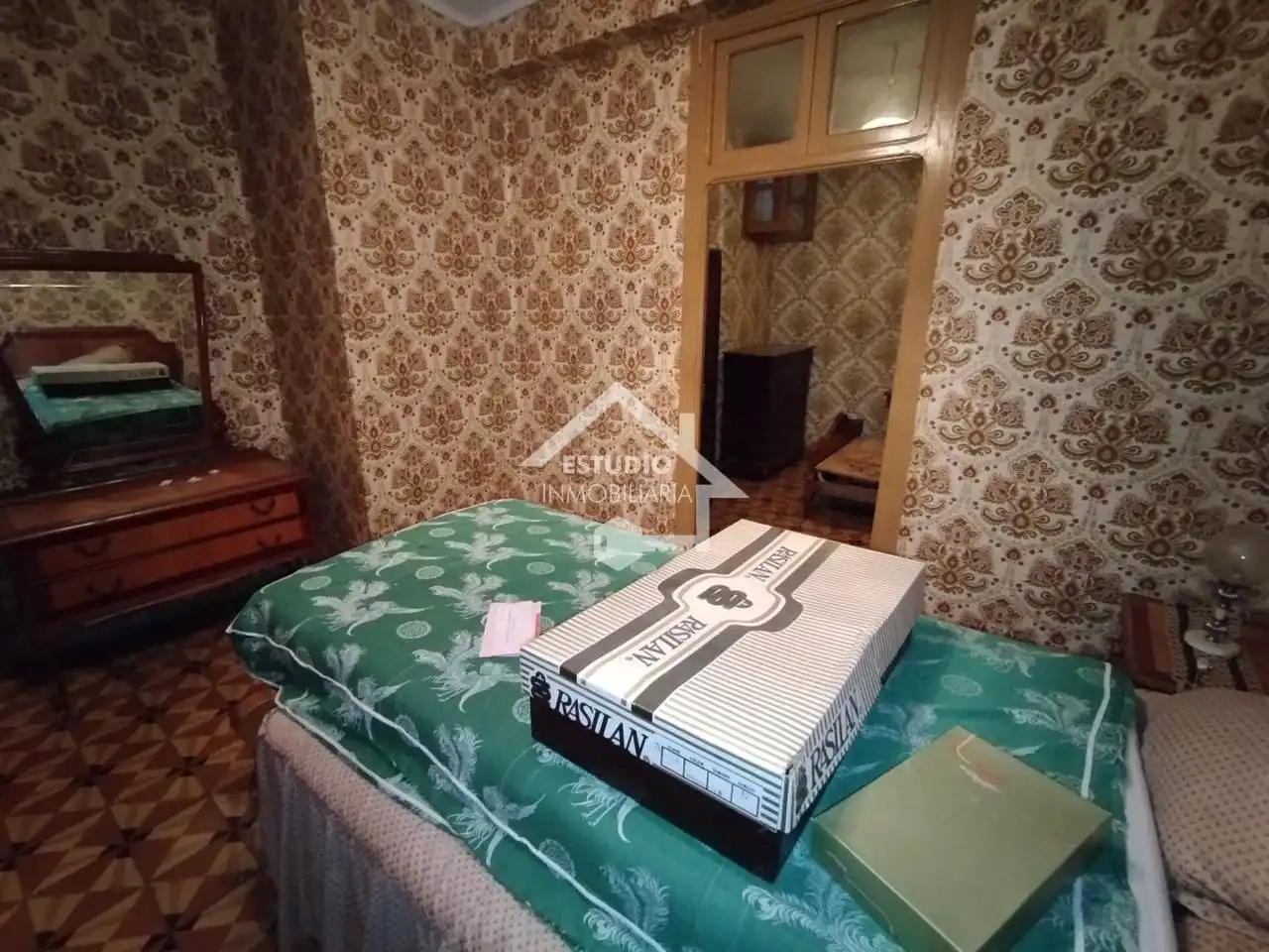 Bedroom of Houses for sale in Viana