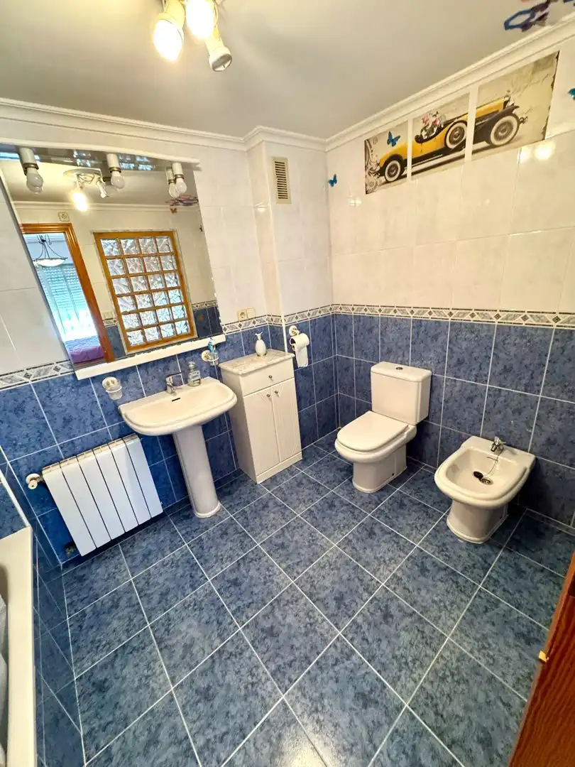 Apartment mit Aufzug zum Verkauf in Catarroja, imagen 17