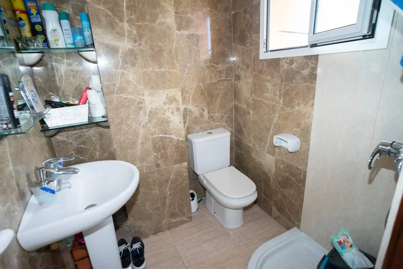 Baño de Casa o chalet en venta en Felanitx con Trastero