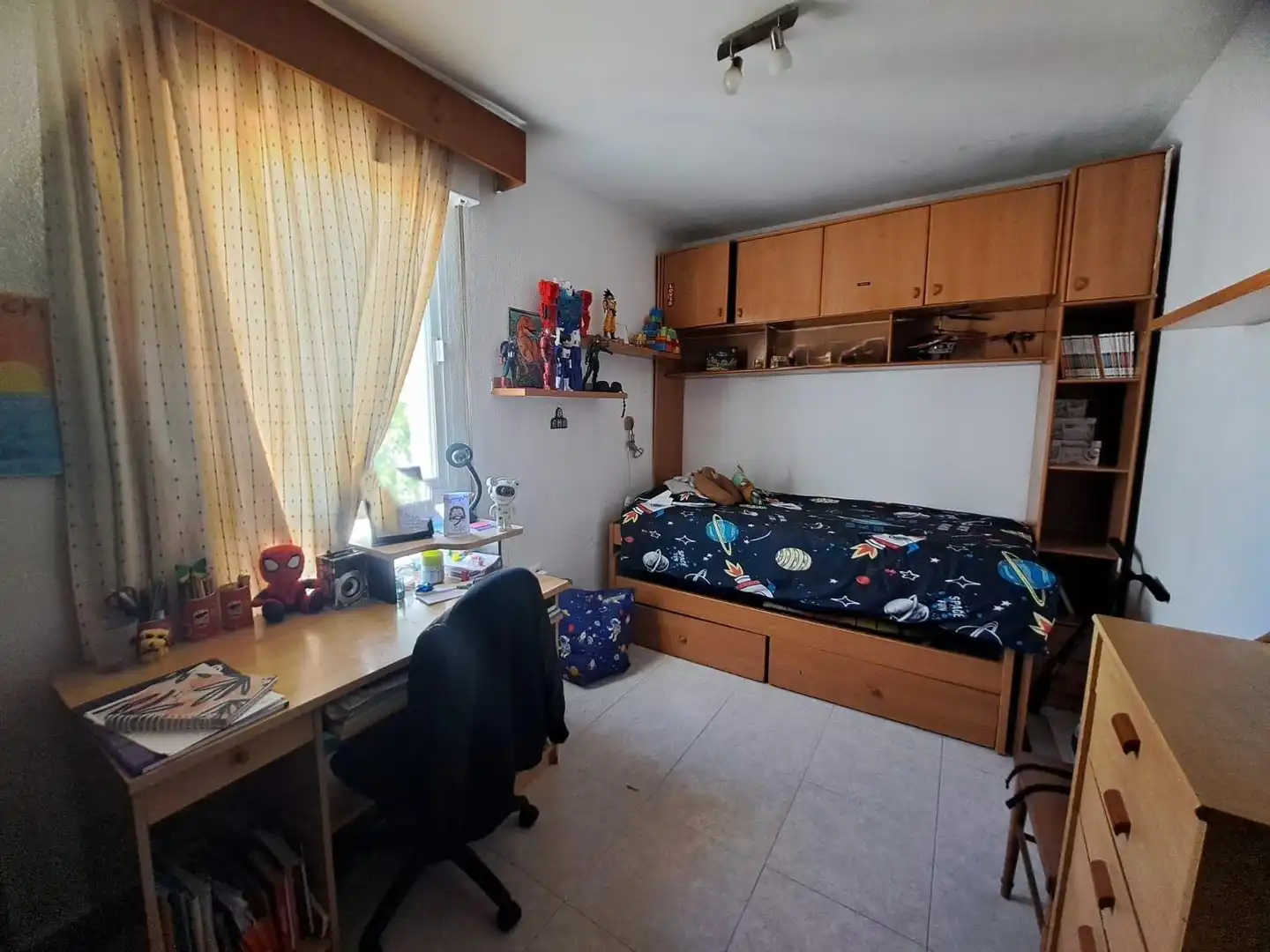 Habitación de Piso en venta en Chiclana de la Frontera con Aire acondicionado y Trastero