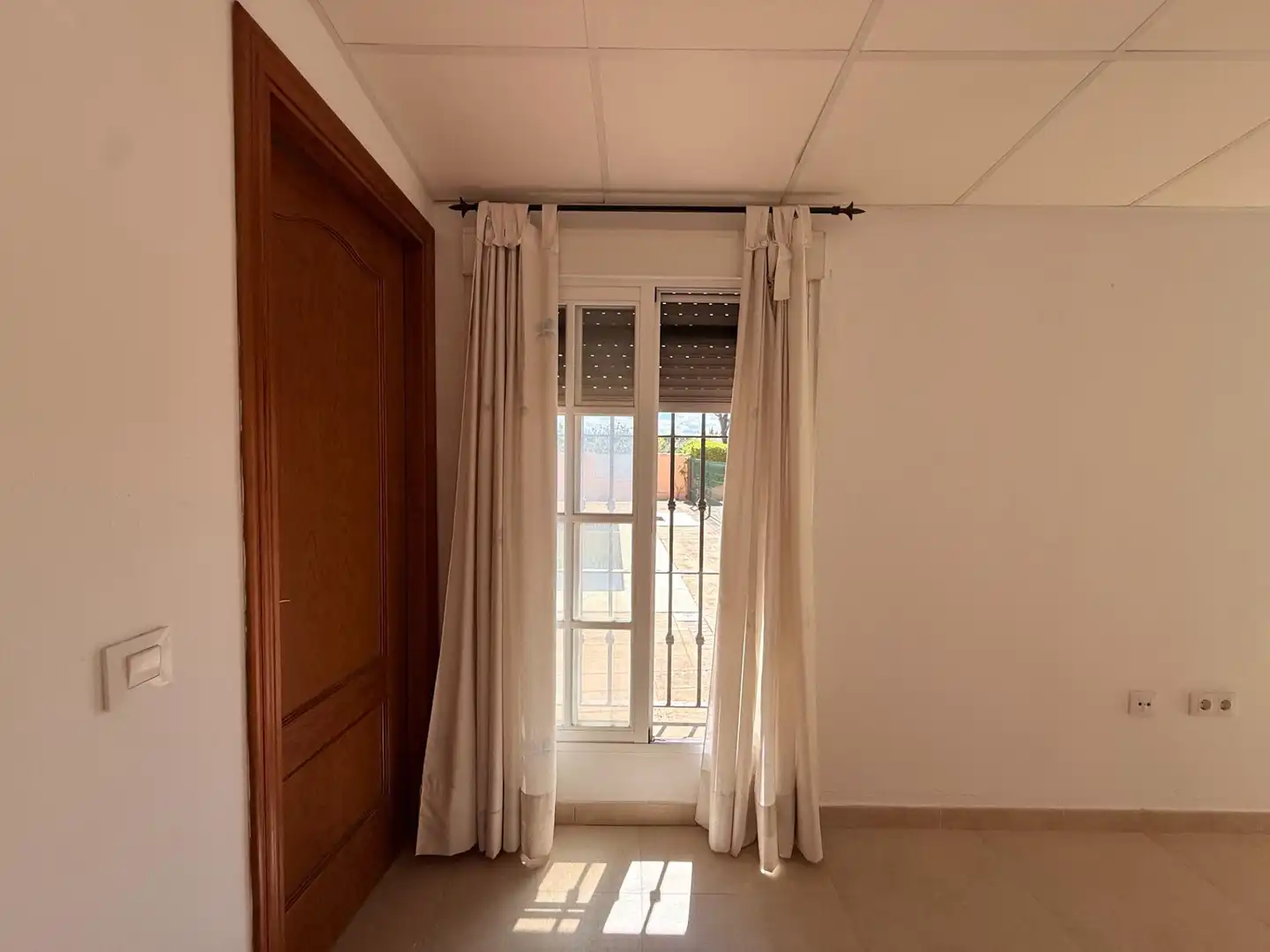 Dormitori de Casa o xalet en venda en Chiclana de la Frontera