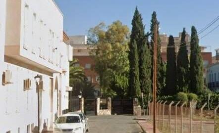 Photo 2 of Flat for sale in Calle Huerta Rosalia, Alhama de Almería, Almería