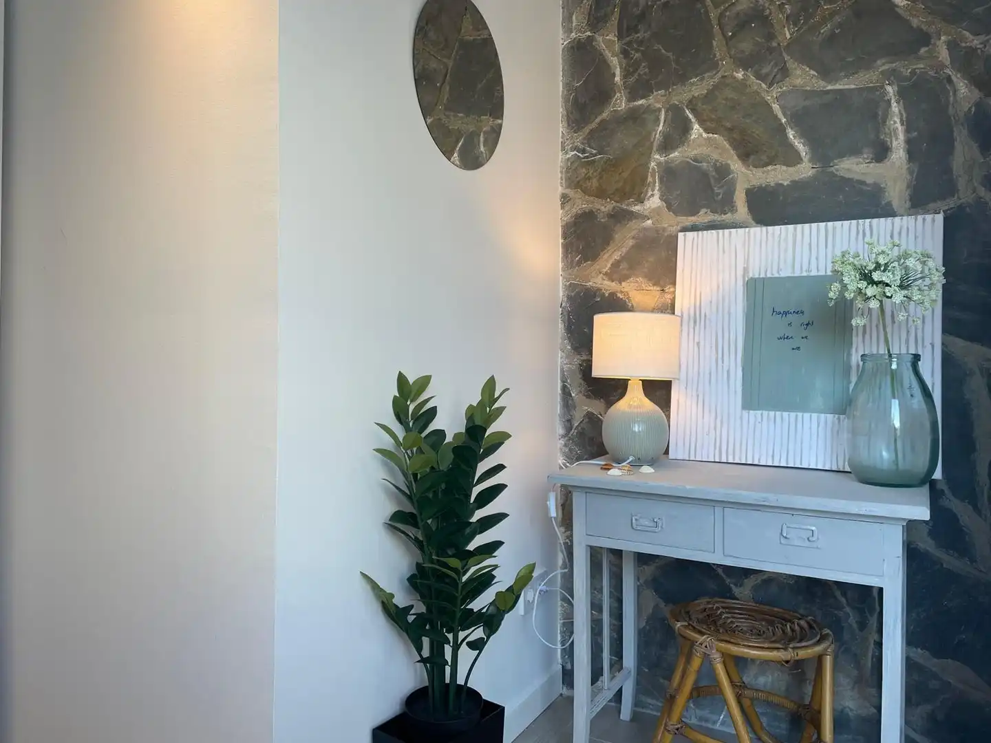 Planta baixa en venda en Llançà amb Calefacció i Terrassa