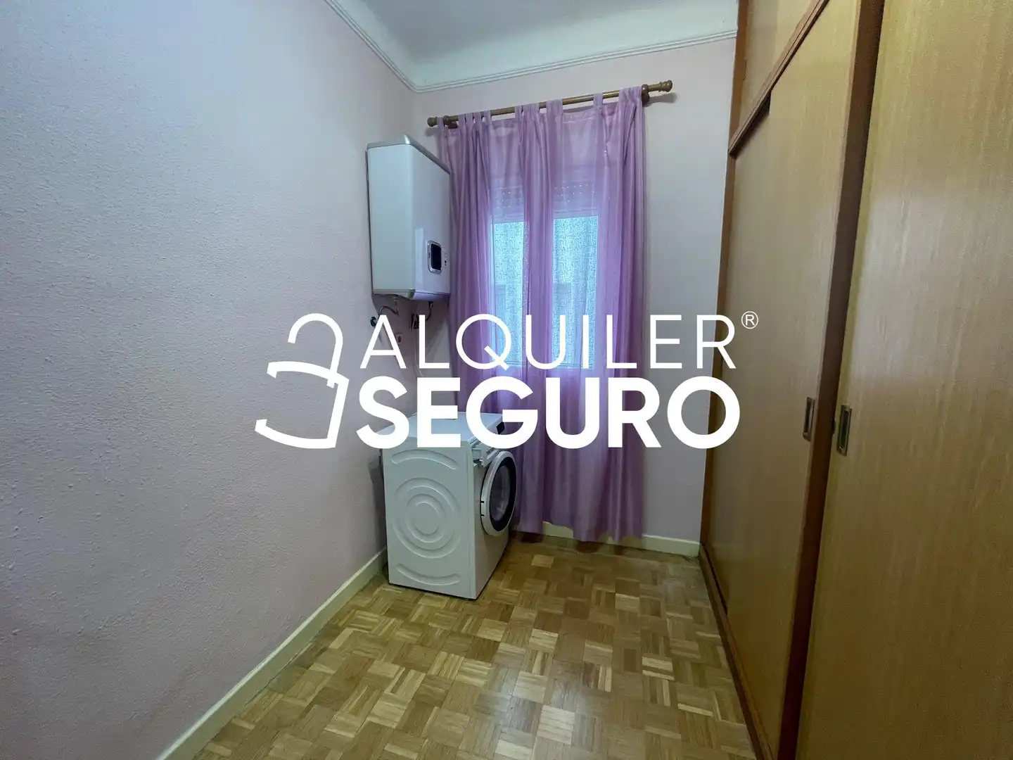 Flat with lift to rent in Vallehermoso, imagen 27