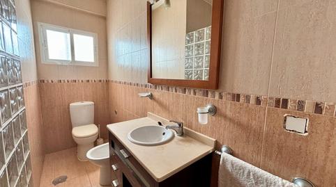 Foto 4 de Pis en venda a Calle Jiménez de la Espada, 20, Alameda, Cartagena