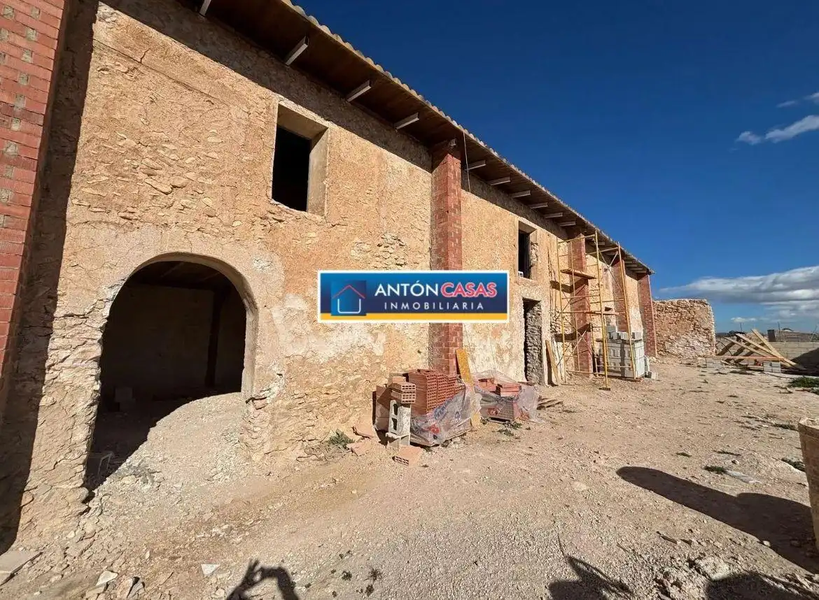 Haus zum Verkauf in El Pinós / Pinoso, imagen 11