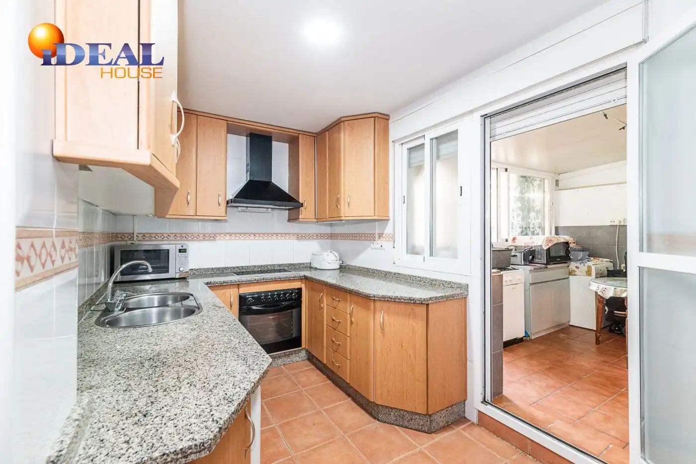 Appartamento con terrazza in vendita a Avenida los pechuelos 3, imagen 8