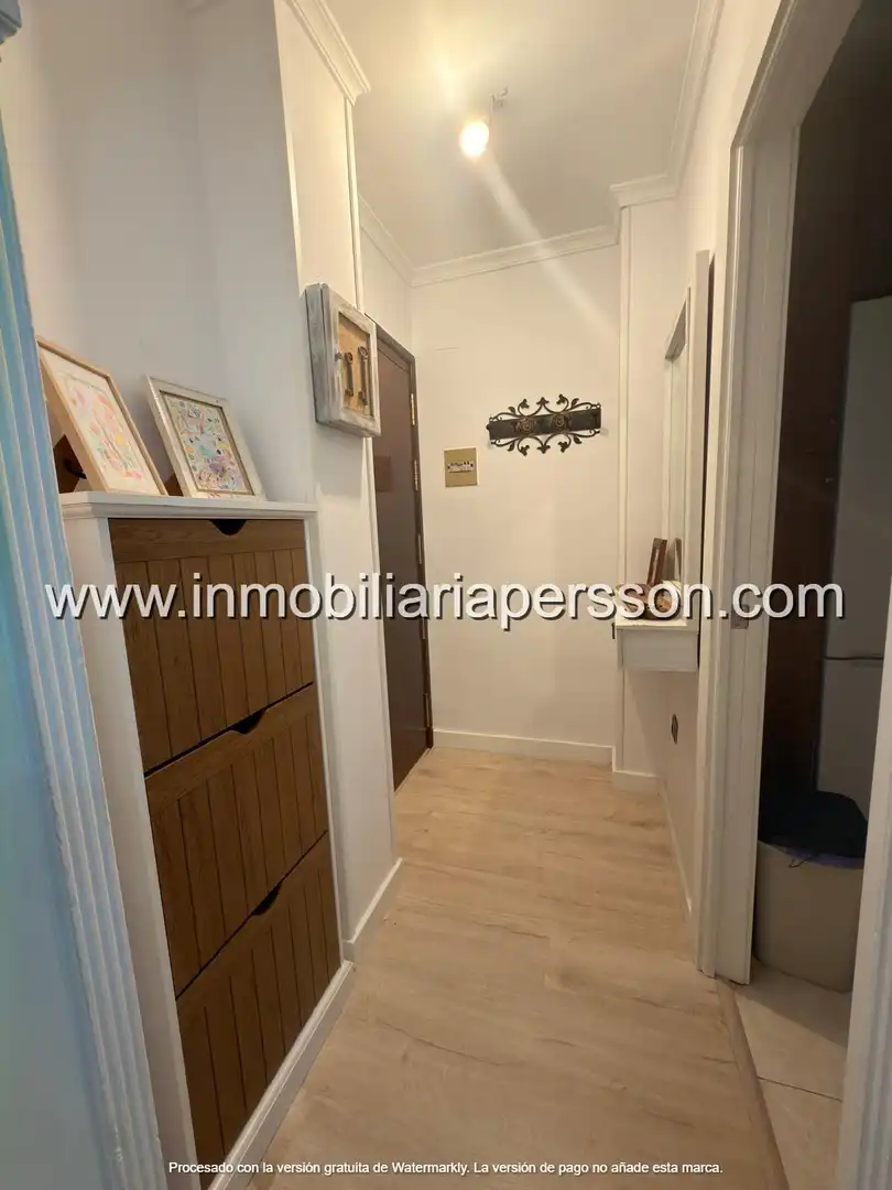 Flat for sale in Écija  with Air Conditioner and Balcony