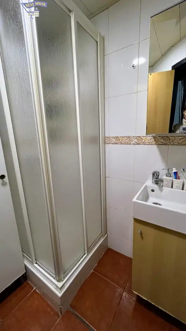 Wohnung zum Verkauf in Estació del Nord