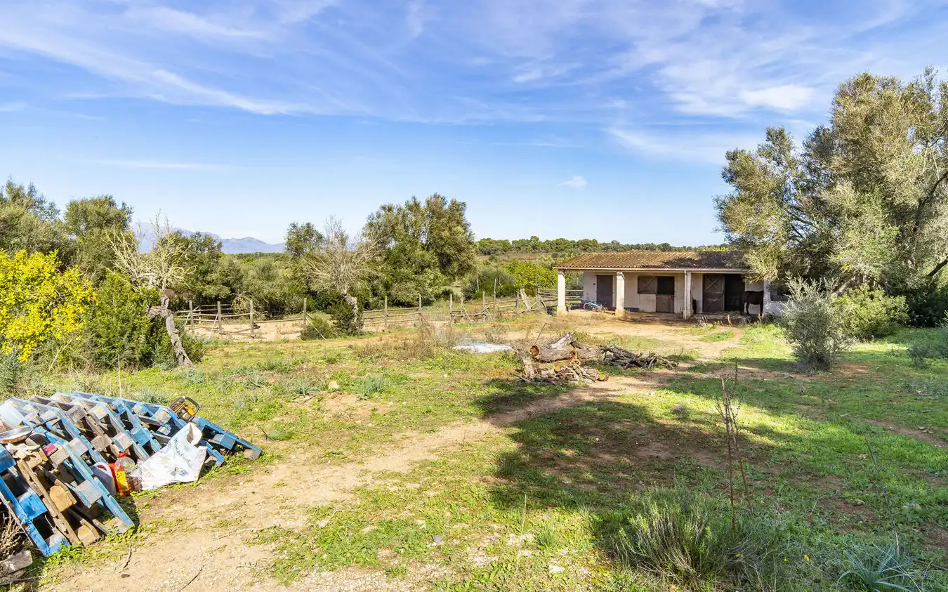 Landhaus mit Pool zum Verkauf in Algaida, imagen 29