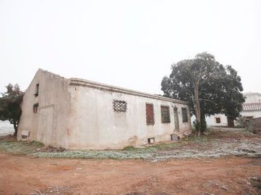 Terreny residencial en venda a cmno Huertas de la Vega