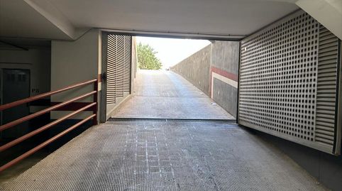 Foto 5 de Garaje en venta en Avenida Rey Juan Carlos I, 3, Zona Avenida al Vedat, Torrent