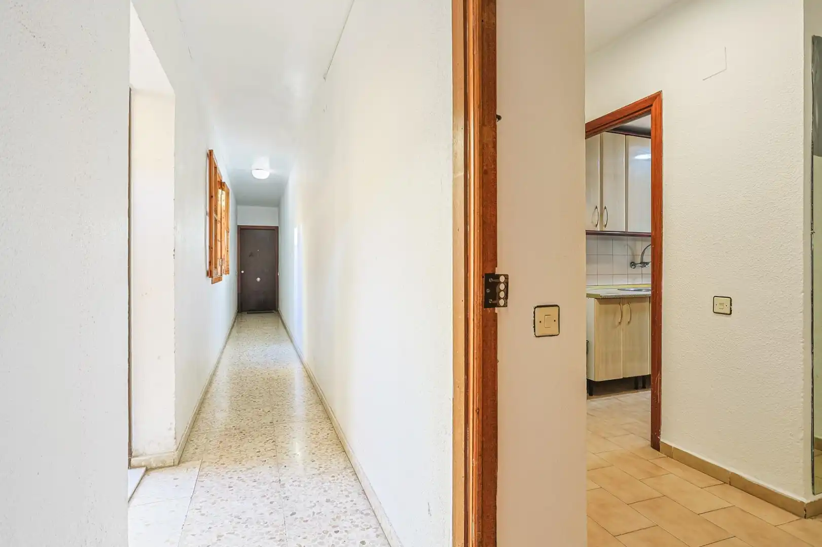 Piso en venta en Sevilla