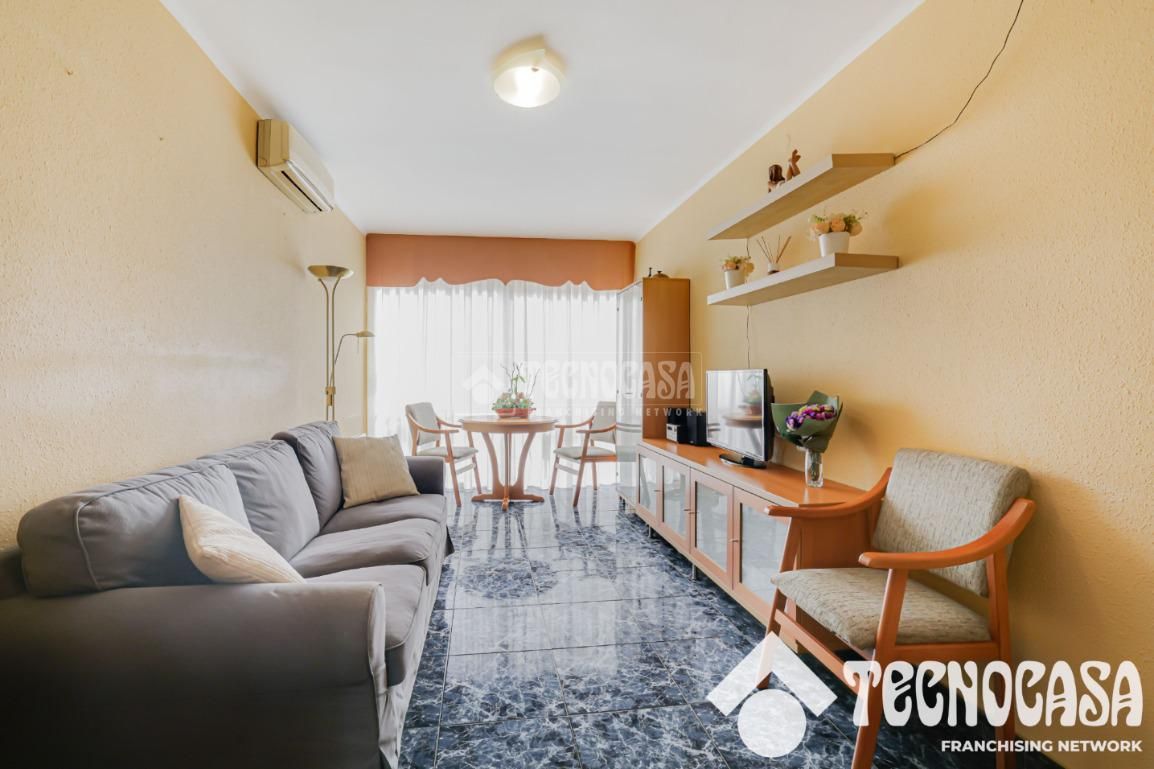 Piso en venta en Llefià, Artigues - Llefià