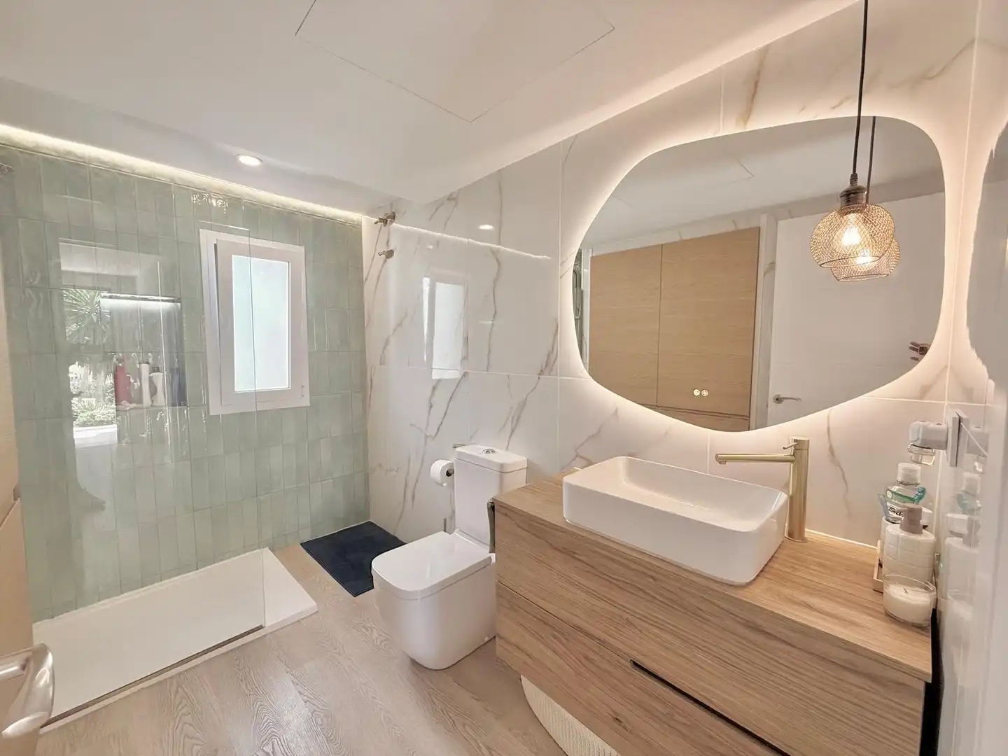 Chalet con piscina en venta en Torreblanca del Sol, imagen 10