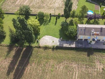 Casa o xalet en venda en La Vall d'en Bas amb Aire condicionat