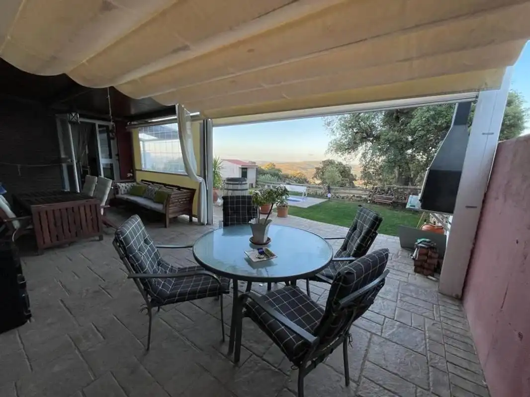Detached house with terrace for sale in Calle del Cerro de las Animas, imagen 21