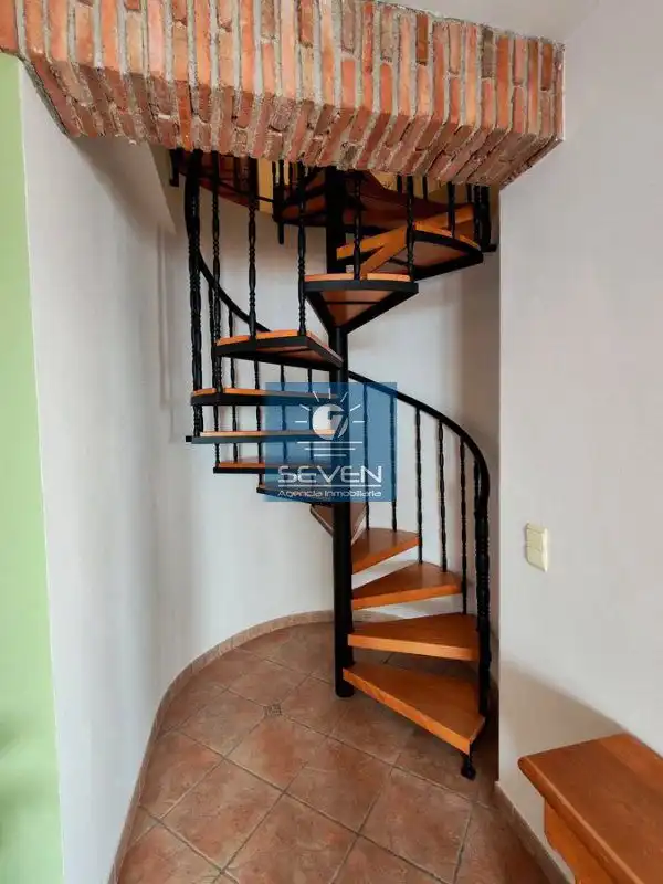 Chalet con jardín en venta en ALFAMAR 84, imagen 18