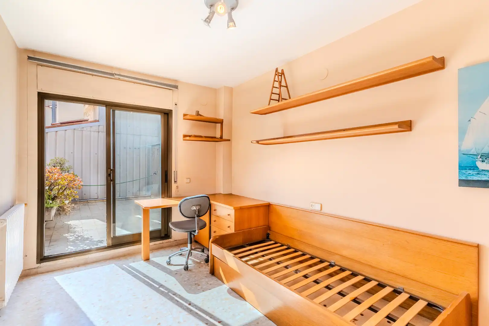 Chalet con terraza en venta en Carrer del Taulí, imagen 8