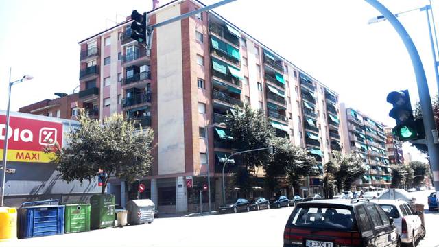 Piso en Venta en C/ Girona en Granollers Nord