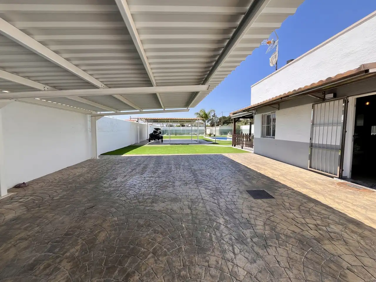 Maison rustique à vendre à Alcantarilla, imagen 34
