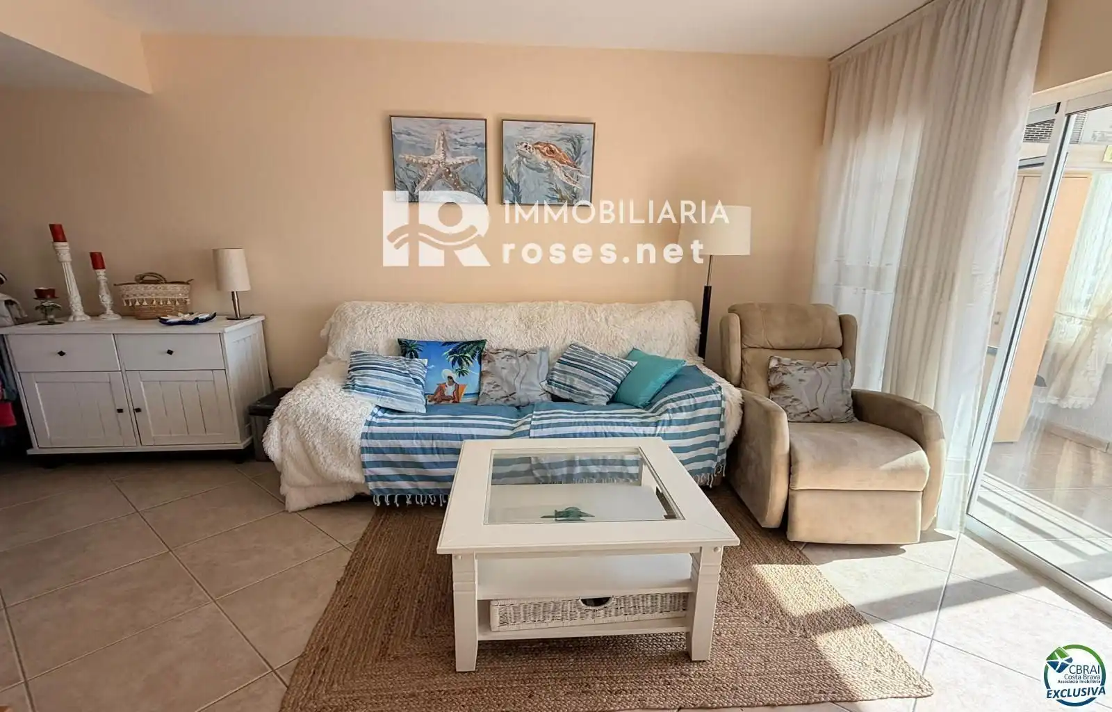 Wohnung mit Pool zum Verkauf in GOLA DE L ÉSTANY, imagen 13