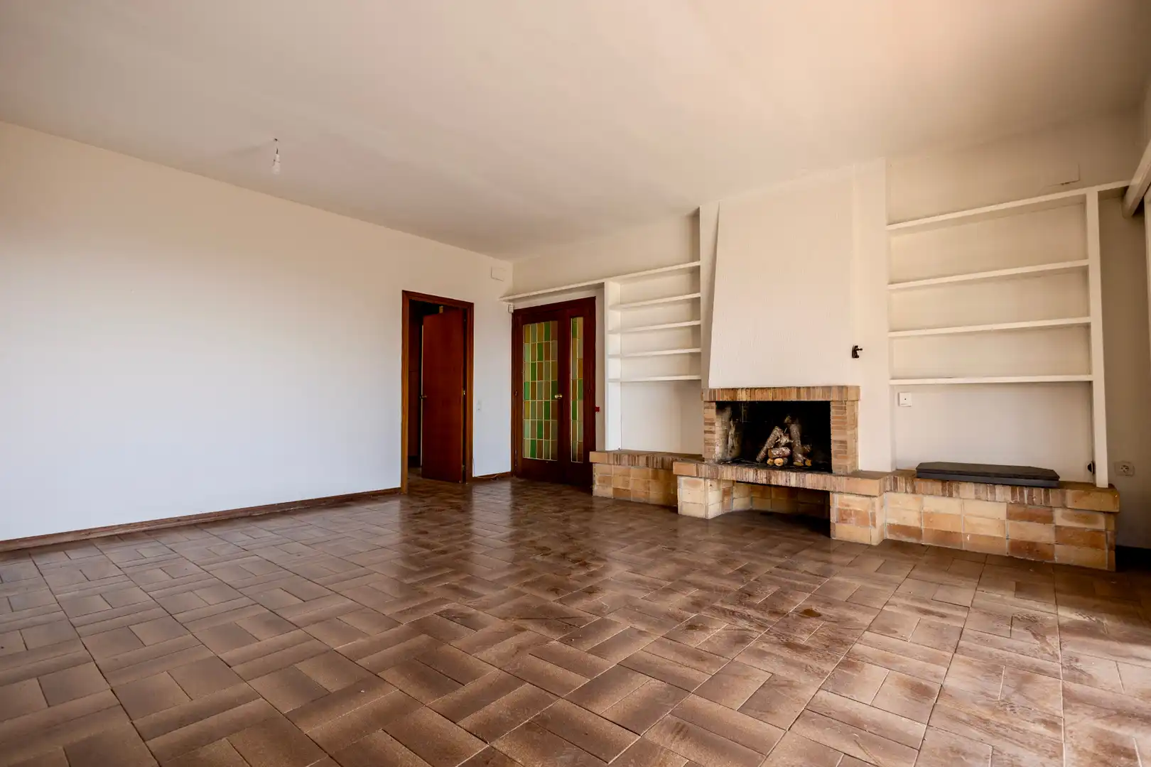 Detached house with pool for sale in Camí de la Montanya, imagen 13