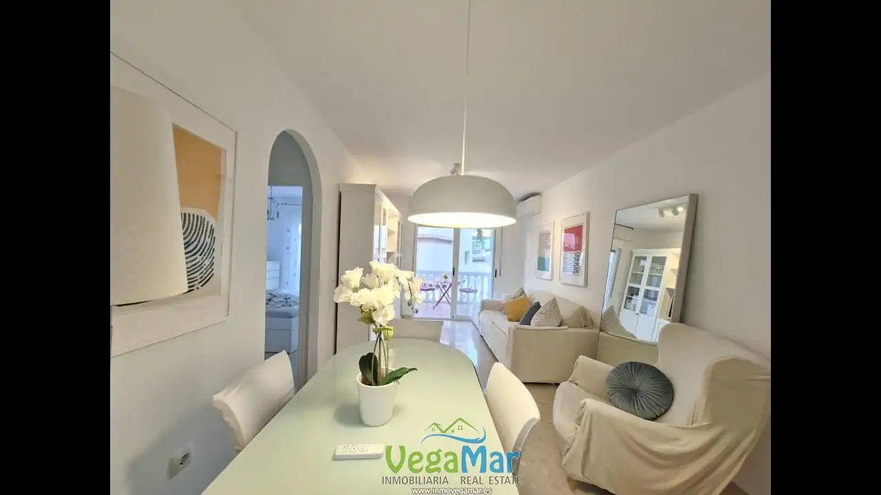 Wohnung mit Aufzug zur Miete in La Herradura, imagen 7