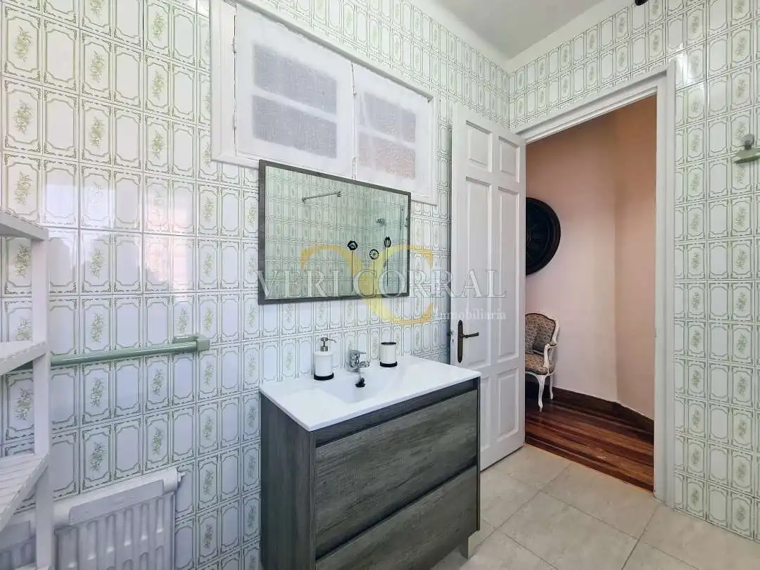 Casa o chalet en venta en Calle de Palacio Valdés, Ribadesella