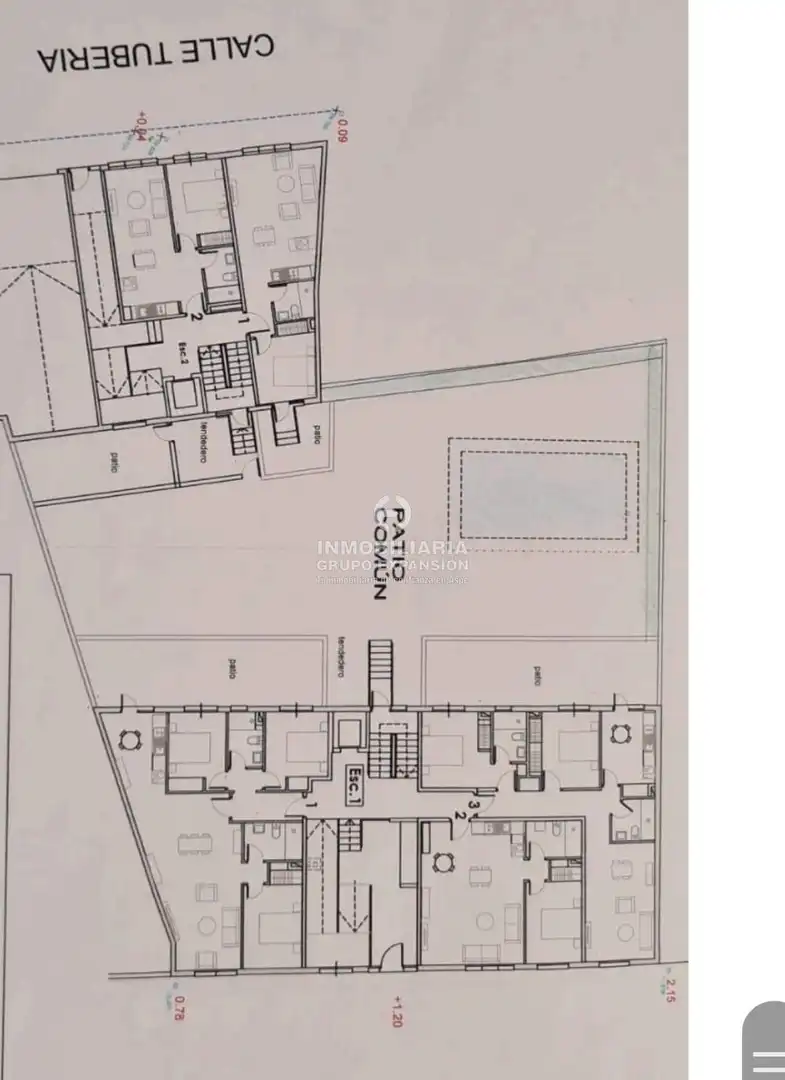 Residencial en venta en Alicante / Alacant