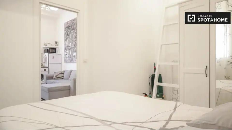 Habitació a Butarque