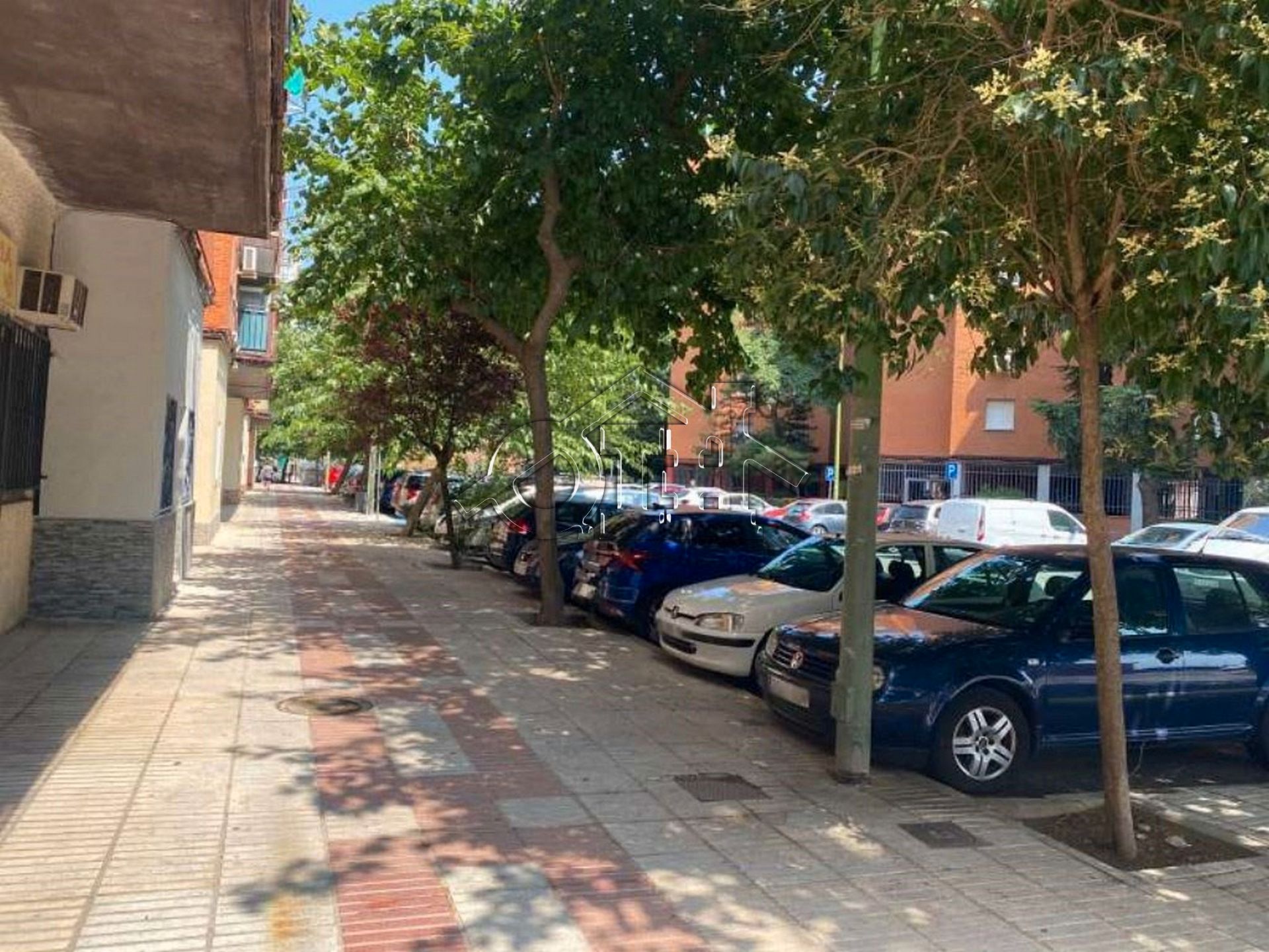 Pis en venda a Calle Menorca, Humanes de Madrid