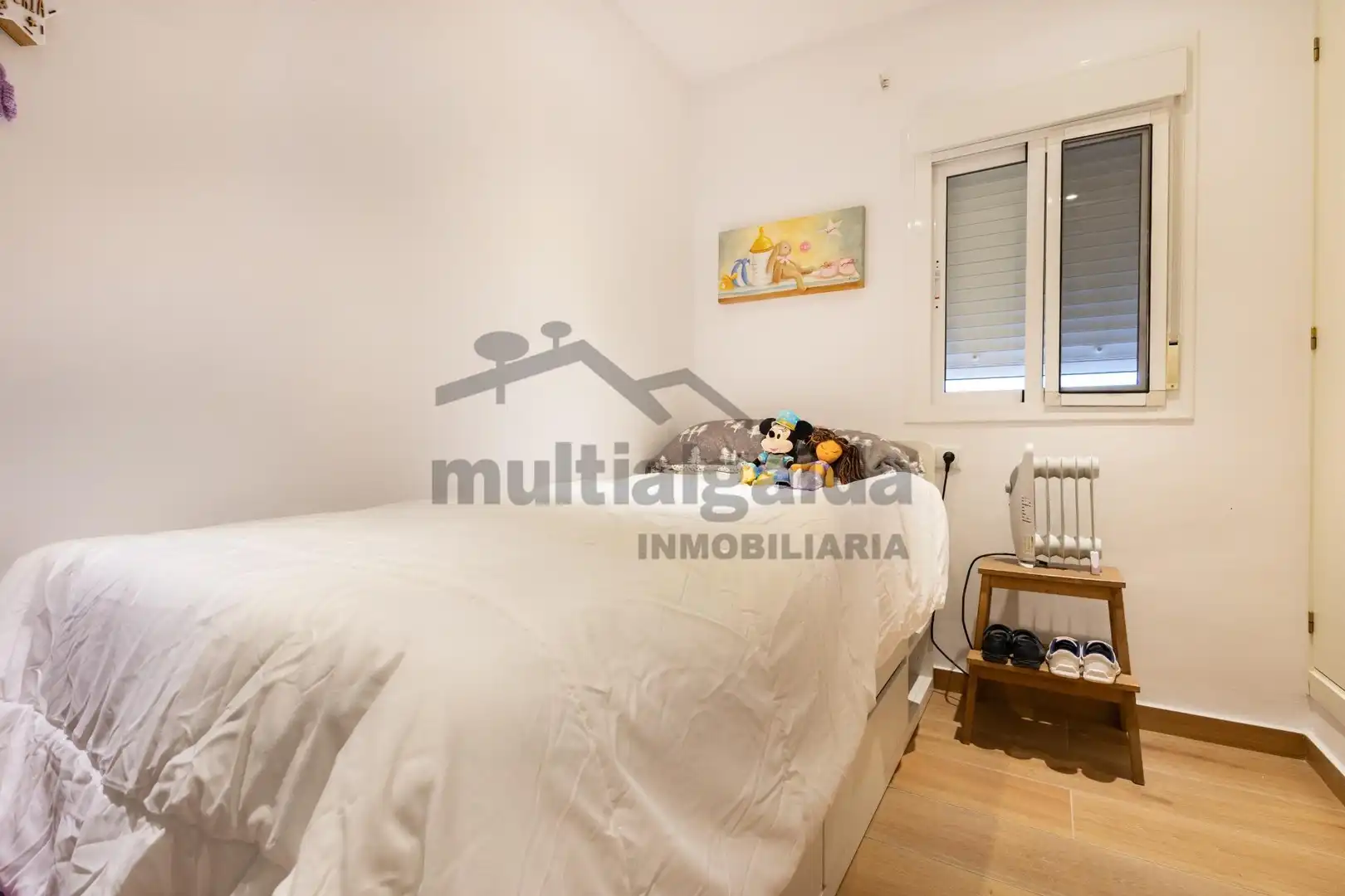 Bedroom of Houses for sale in Sanlúcar de Barrameda  with Air Conditioner, Terrace and Storage room