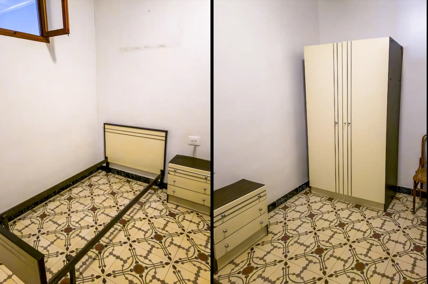 Dormitori de Casa o xalet en venda en Vila-real amb Terrassa, Traster i Balcó