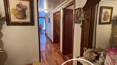 Foto 4 de Piso en venta en Medina de Pomar, Burgos