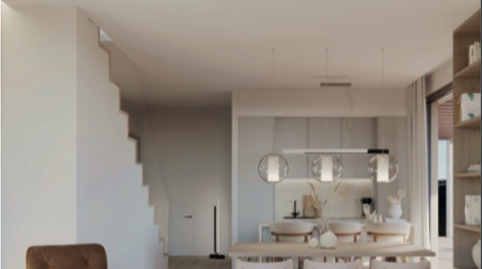 Foto 4 de Casa o xalet en venda a Carrer de Grècia, 81, Can Parellada, Barcelona