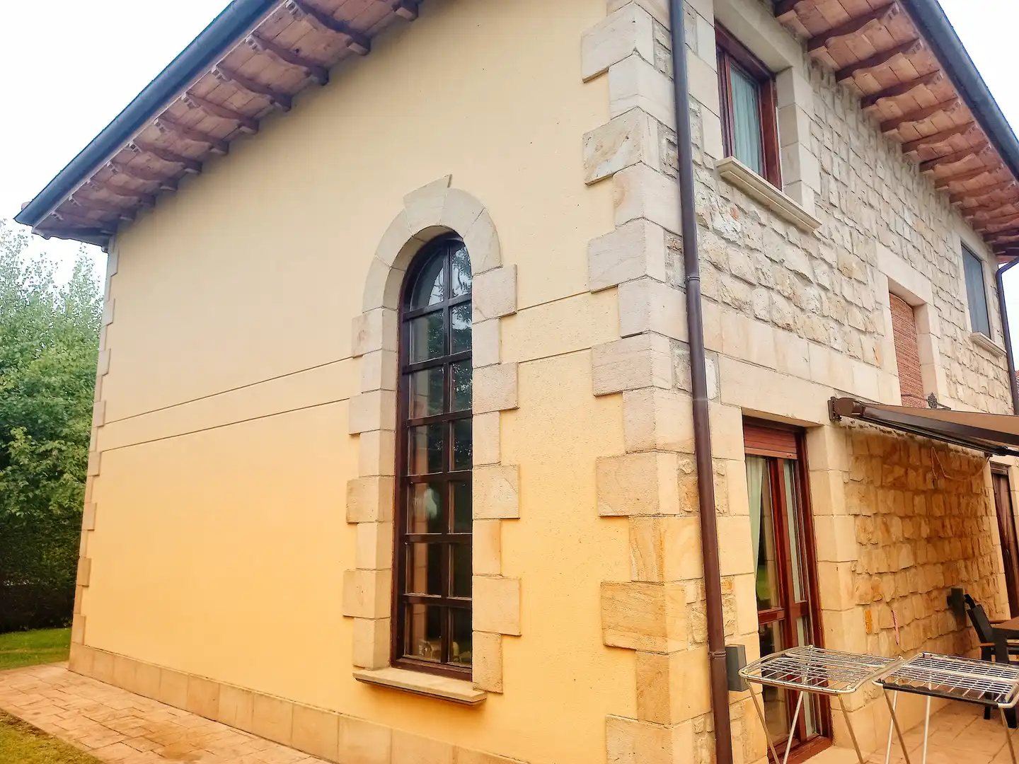 Casa con jardín en venta en N/A 16, imagen 7