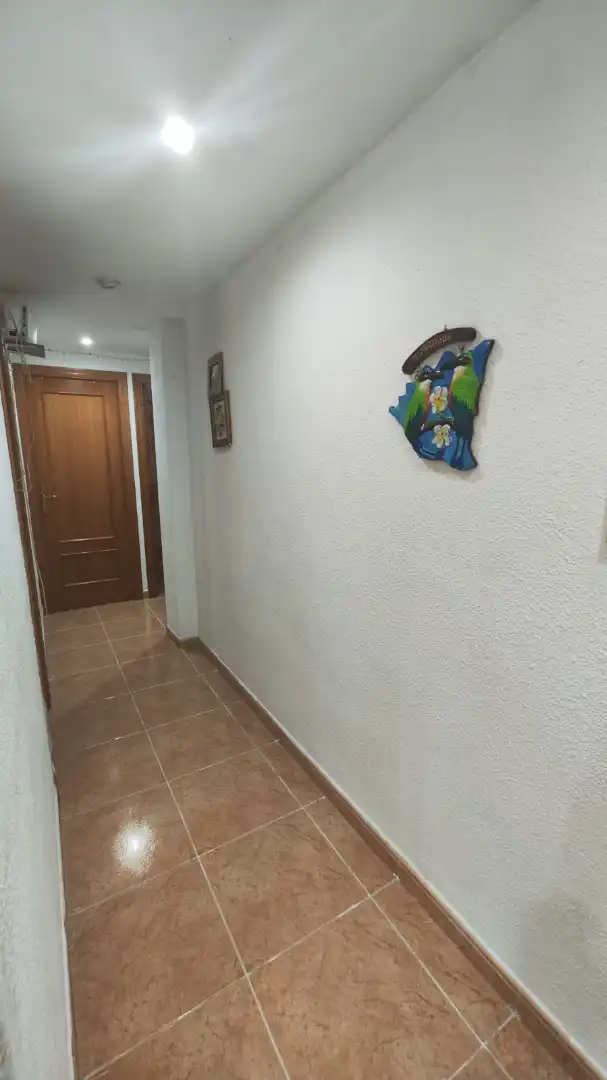 Flat for sale in Zaragoza  with Furnished