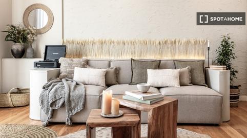 Foto 2 de Apartamento para compartir en Recoletos,  Madrid Capital