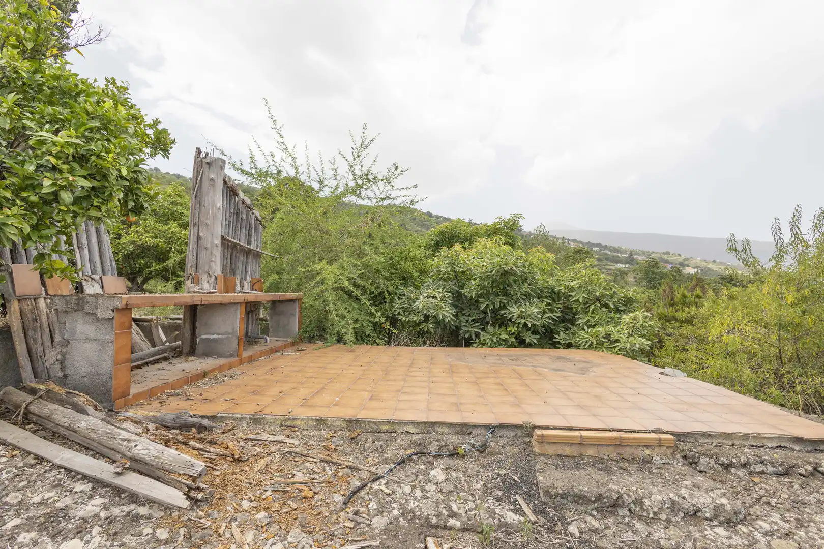 Houses for sale in La Orotava  with Private garden, Terrace and Storage room