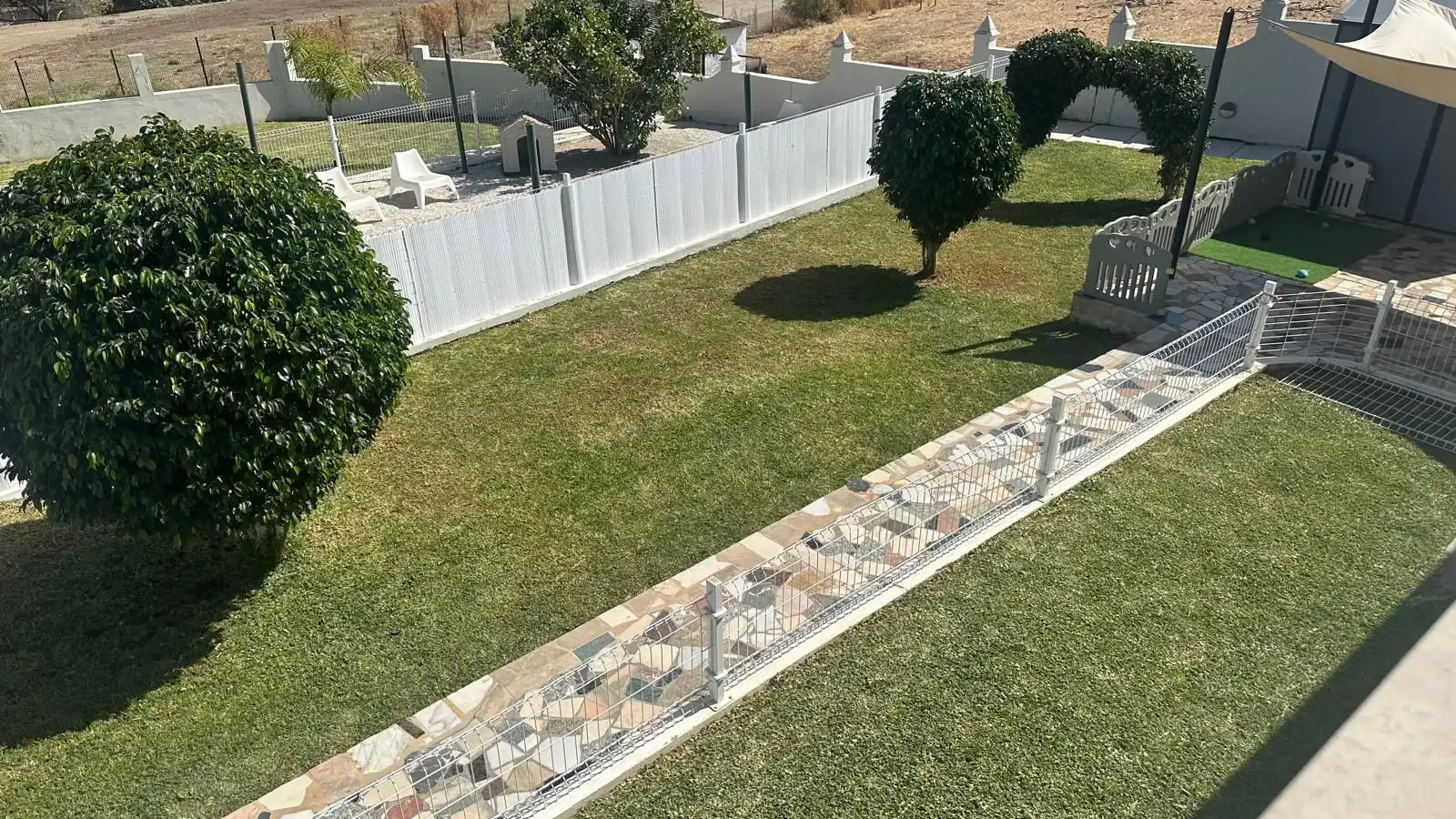 Haus mit Pool zum Verkauf in San Pedro de Alcántara, imagen 18
